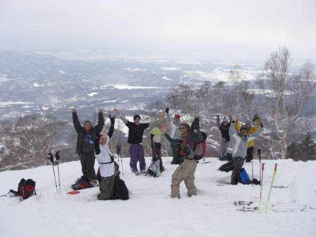 Akakura Yours Inn Myōkō Dış mekan fotoğraf